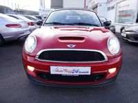 Gebraucht Mini Cooper S Coupé 184 PS (135 kW) 2014 Rot Coupé