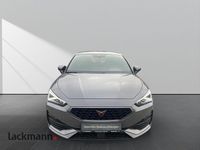 Gebraucht Cupra Leon 300 PS (220 kW) 2022 Graphene grau Limousine