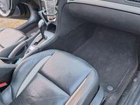 Gebraucht Saab 9-3 Aero 179 PS (131 kW) 2010 Schwarz Kombi