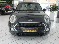 Używany Mini Cooper S 192 KM (141 kW) 2016 Szary Hatchback