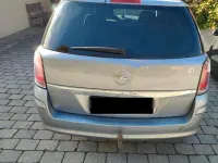 Gebraucht Opel Astra 130 PS (95 kW) 2005 Kombi