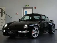 Gebraucht Porsche 993 Turbo 430 PS (316 kW) 1995 Other