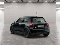 Gebraucht Mini Cooper SE 135 kW (184 PS) 2023 Blau Kleinwagen