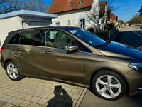 gebraucht Mercedes B200 B 200(246.243)