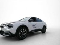 Gebraucht Citroën e-C4 Shine 100 kW (136 PS) 2023 Weiß SUV