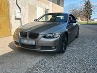 Gebraucht BMW 335 Cabriolet 306 PS (225 kW) 2008 Cabrio
