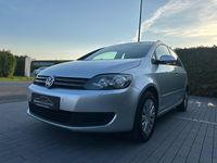 Gebraucht VW Golf Plus Cross Comfortline 105 PS (77 kW) 2013 Silber Van / Kleinbus
