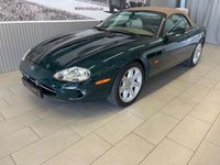 gebraucht Jaguar XK8 Cabriolet