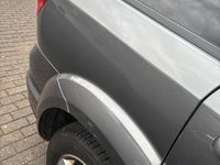 Gebraucht Fiat Freemont 170 PS (125 kW) 2012 Silber SUV