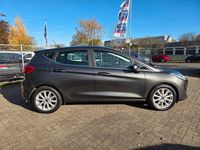 Gebraucht Ford Fiesta Titanium X 101 PS (74 kW) 2019 Grau Kleinwagen