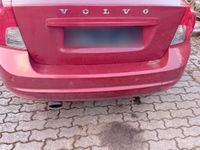 Gebraucht Volvo S40 115 PS (84 kW) 2010 Rot Limousine