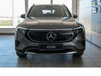 Gebraucht Mercedes EQB300 Progressive 167 kW (228 PS) 2023 Mountaingrau  met. SUV
