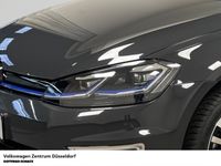 gebraucht VW e-Golf Navigation Einparkhilfe LED-Lichter