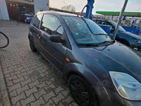 Gebraucht Ford Fiesta 80 PS (58 kW) 2003 Andere farben Kleinwagen