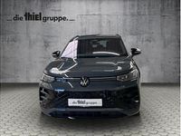 Neu VW Tayron Style 193 PS (141 kW) 2026 Grau (delfingrau metallic) SUV