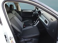 Gebraucht VW T-Roc 150 PS (110 kW) 2025 Weiß SUV