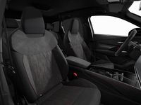 Gebraucht Audi Q3 Ambiente 150 PS (110 kW) 2025 Mythosschwarz metallic SUV