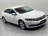 gebraucht VW CC 2.0 TDI *Facelift*Xenon*Navi*Sitzhzg.*PDC*