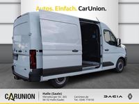 Usata Renault Master 105 kW (143 CV) 2025 Bianco Furgone