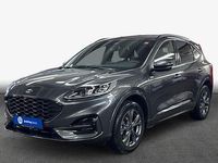 Gebraucht Ford Kuga ST-Line X 224 PS (164 kW) 2023 Grau SUV