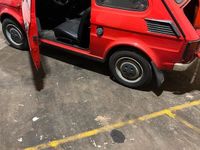 gebraucht Fiat 126 P