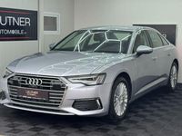 Gebraucht Audi A6 Design 286 PS (210 kW) 2018 Florettsilber Limousine