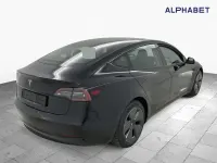 Gebraucht Tesla Model 3 RWD 239 kW (325 PS) 2022 Schwarz Limousine