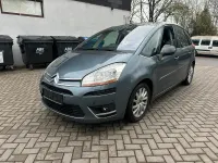 Gebraucht Citroën C4 Picasso 140 PS (102 kW) 2008 Grau Van / Kleinbus