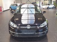 gebraucht VW Golf VII Variant 2.0 TDI SCR DSG Comfortline 8-fach