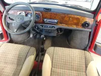 Occasion Mini 1000 41 ch (30 kW) 1989 Rouge Citadine