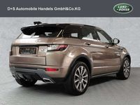 gebraucht Land Rover Range Rover evoque Si4 HSE Dynamic