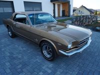 gebraucht Ford Mustang GT STYLE V8 mit Automatik - TüV und H