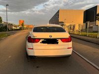 Gebraucht BMW 530 Gran Turismo 258 PS (189 kW) 2013 Weiß Limousine