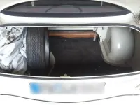 Gebraucht Trabant 601 26 PS (19 kW) 1973 Weiß Limousine