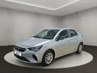 Gebraucht Opel Corsa Edition 75 PS (55 kW) 2023 Silber Kleinwagen