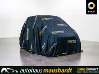 Gebraucht Smart #3 Brabus 314 kW (428 PS) 2024 Orange (smart photon orange) SUV