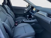 gebraucht Renault Captur Zen TCe 90 1.0 EU6d Navi LED Scheinwerferreg. Apple CarPlay Android Auto Klimaautom