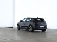 Gebraucht Renault Megane E-Tech Evolution 96 kW (131 PS) 2022 Schwarz Limousine