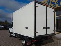 Usata Ford Transit 2023 Bianco