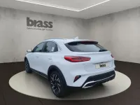 Neu Kia XCeed 150 PS (110 kW) 2026 Carraraweiss SUV