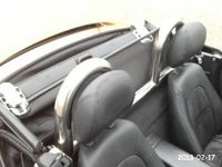 Gebraucht Mazda MX5 110 PS (80 kW) 1998 Gold metallic Cabrio