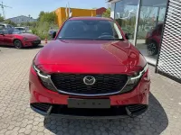 Neu Mazda CX-5 Homura-Line 141 PS (103 kW) 2026 SUV