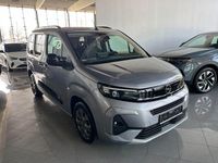 Gebraucht Opel Combo Life 131 PS (96 kW) 2024 Grau Van / Kleinbus