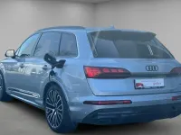 Gebraucht Audi Q7 S-Line 490 PS (360 kW) 2025 Silber SUV