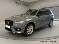 Second-hand Volvo XC90 Plus 235 CP (172 kW) 2023 Gri SUV