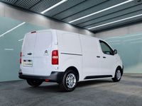 gebraucht Citroën e-Jumpy Citroën Jumpy, 7.990 km, 136 PS, EZ 04.2023, Elektro