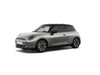 Käytetty Mini Cooper 135 kW (184 HP) 2025 Viistoperä