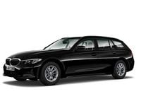 Używany BMW 320 Advantage 190 KM (139 kW) 2025 Kombi