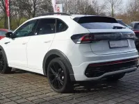 Gebraucht VW Taigo R-line 150 PS (110 kW) 2022 Weiß SUV