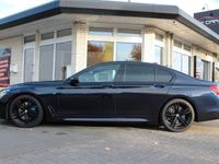 gebraucht BMW 750L d xDrive M-Sport AHK HUP MASSAGE